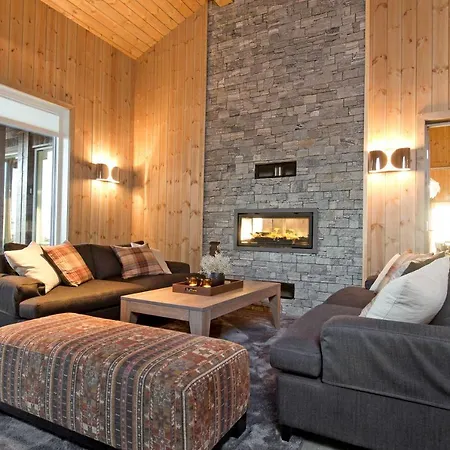 Sjusjøen 2 *
