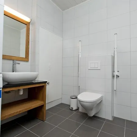 2 Lodge Sjusjoen