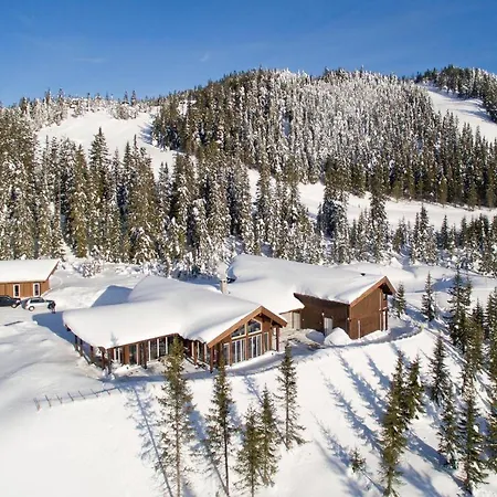 Lodge 2